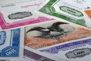 Aktieninvestieren für Einsteiger: Der Weg zum finanziellen Erfolg