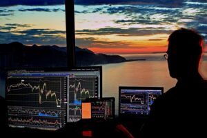 Die Kunst des Diversifizierens: Aktieninvestieren richtig gemacht