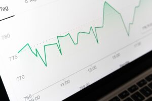 Langfristiges Denken beim Aktieninvestieren: Geduld zahlt sich aus